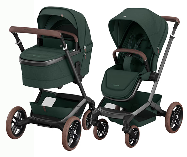 Twillic Green